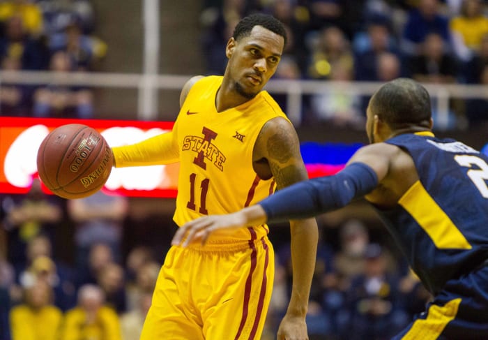 65/1: Iowa State Cyclones