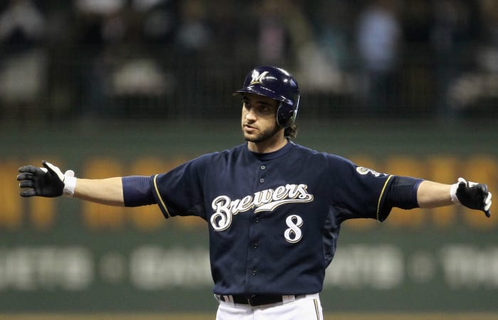 270 Terry Pendleton Braves Photos & High Res Pictures - Getty Images