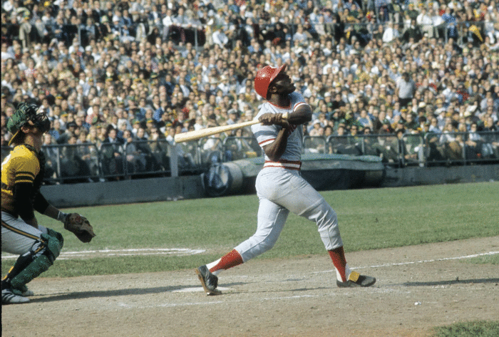 Joe Morgan