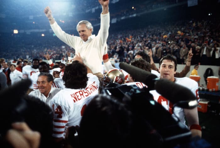 Bill Walsh