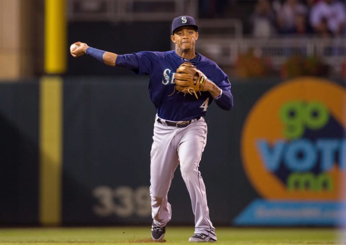 Ketel Marte, SS, Diamondbacks