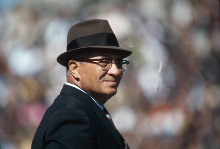 Vince Lombardi: .738
