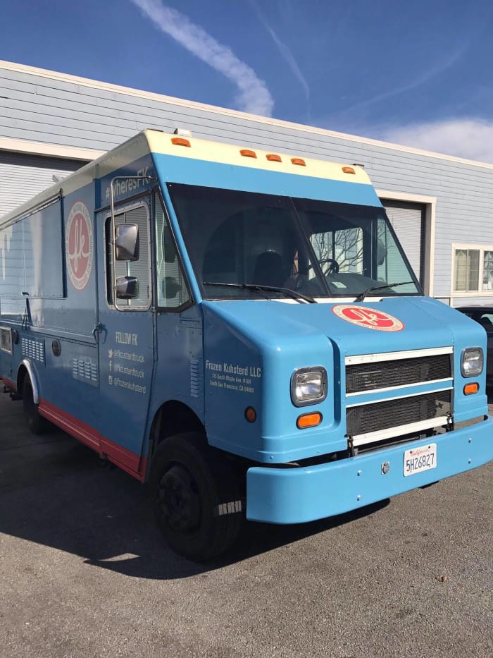 Frozen Kuhsterd (San Francisco)
