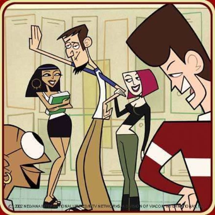 Clone High