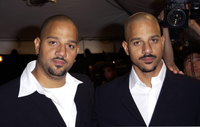 "Menace II Society" (1993)