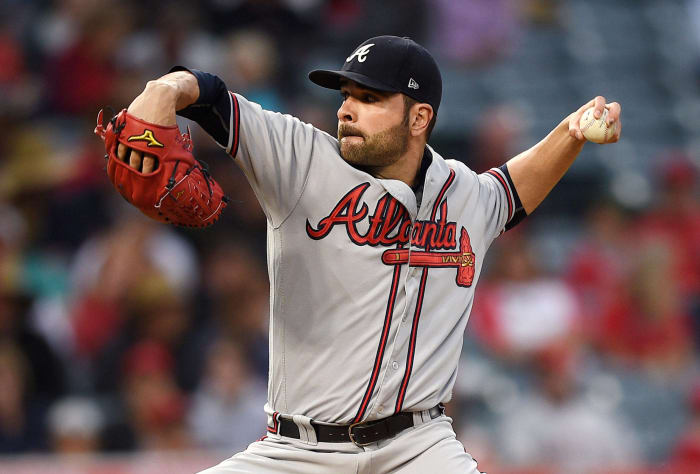 Jaime Garcia, SP, Braves