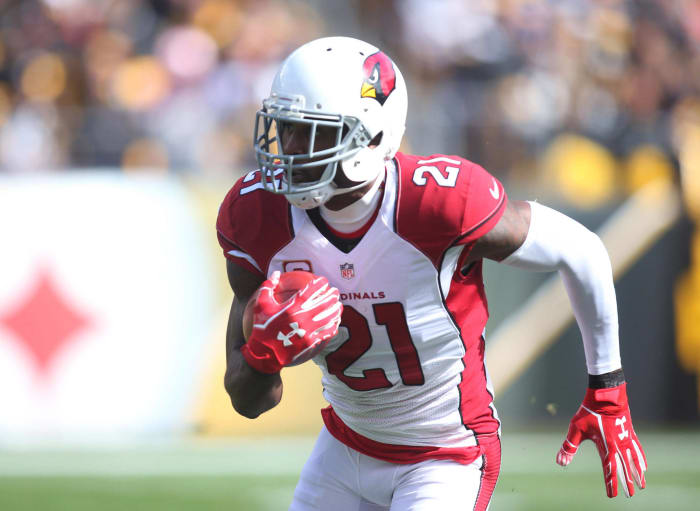 1990: Patrick Peterson