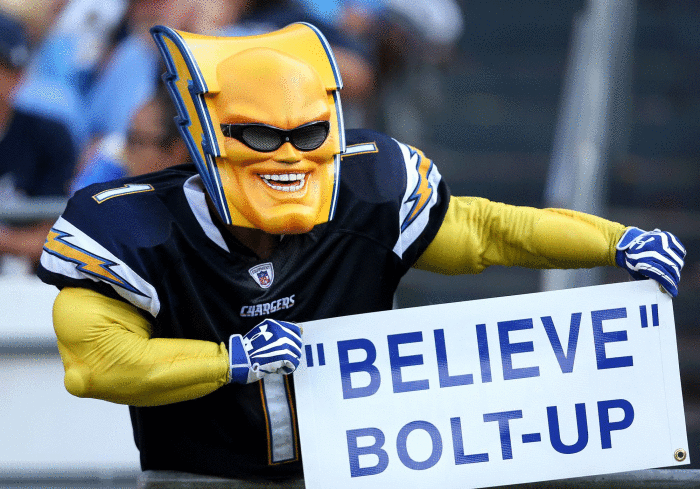 San Diego Chargers: Defensive help