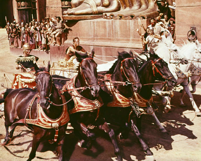 Ben-Hur (1959)