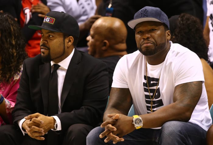 Best: Celebrities from all walks of life