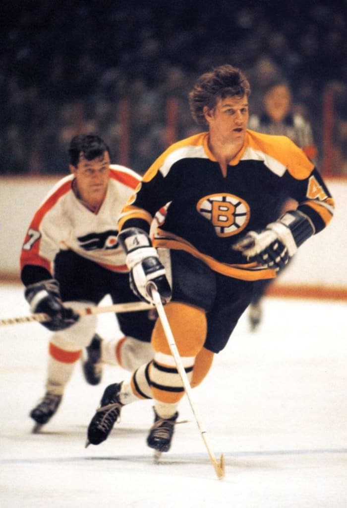 Bobby Orr