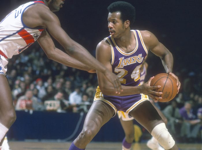 Kermit Washington