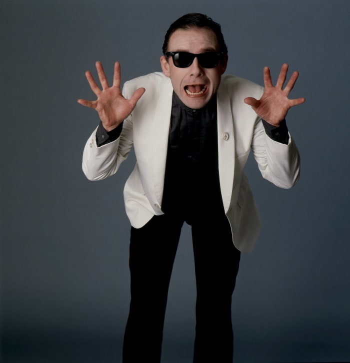 Robert Fripp