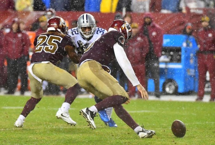 Washington at Seattle (-7.5)