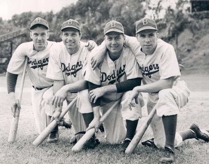 682 Boog Powell Photos & High Res Pictures - Getty Images