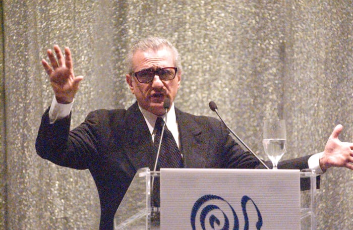 New York Film Critics Circle Awards