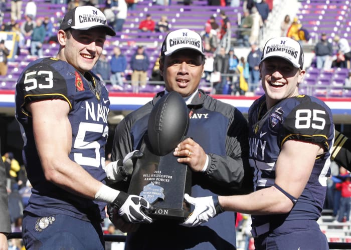 Armed Forces Bowl