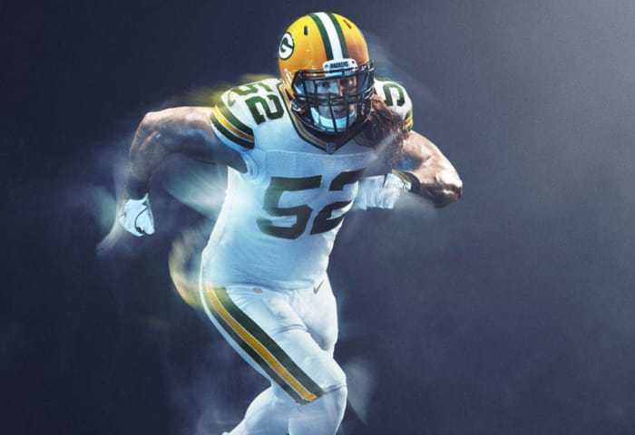 Green Bay Packers