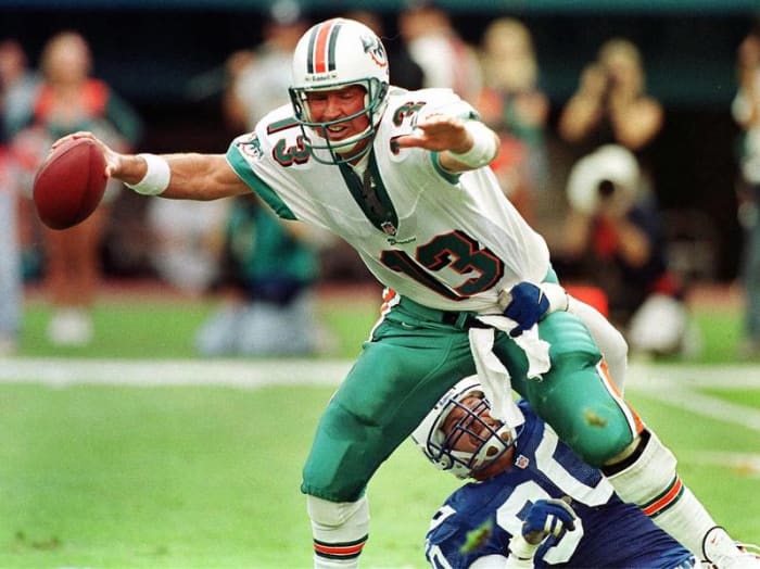Dan Marino