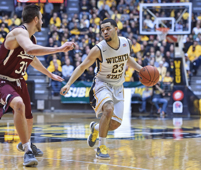 Wichita State Shockers