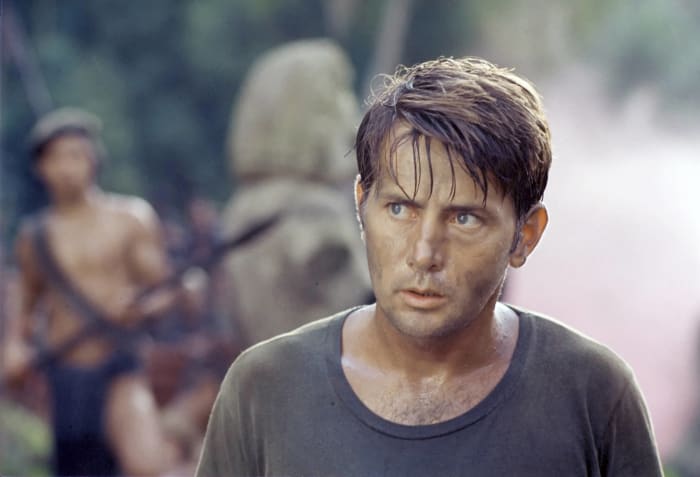 Apocalypse Now (1979)