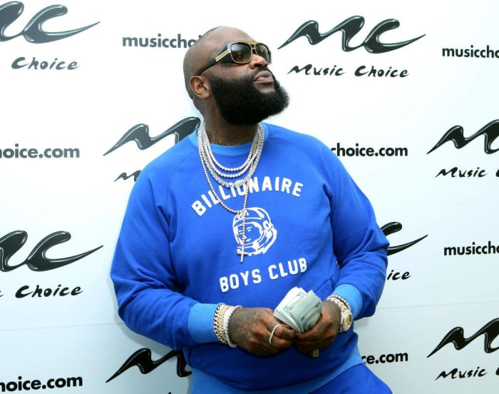 Rick Ross