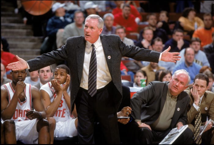 1999: Ohio State Men's Basketball