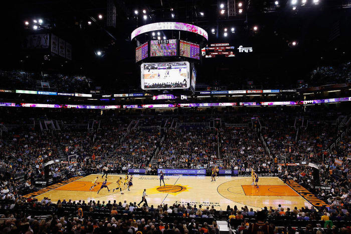 Phoenix Suns