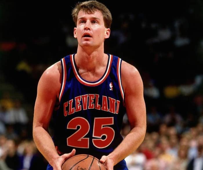 1986: Mark Price
