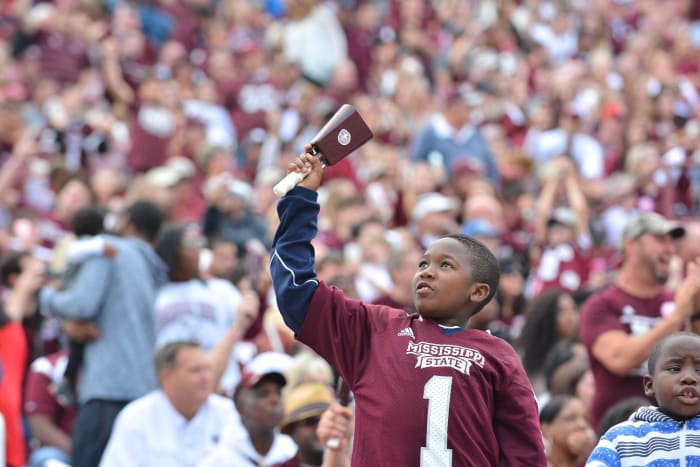 Mississippi State Bulldogs