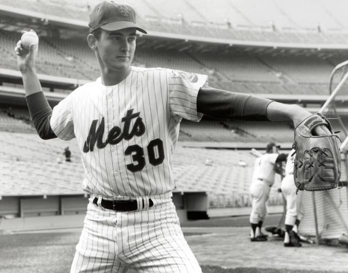 Sports Heroes Who Served: Corps Infantryman Was One of Baseball's Greatest  > U.S. Department of Defense > Story