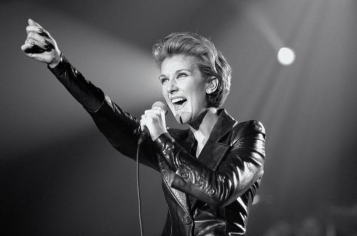 “The Power of Love”