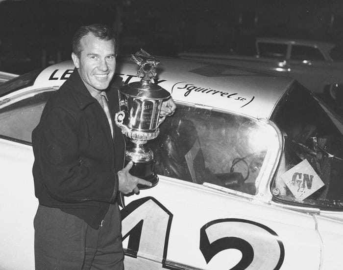 1959: Lee Petty