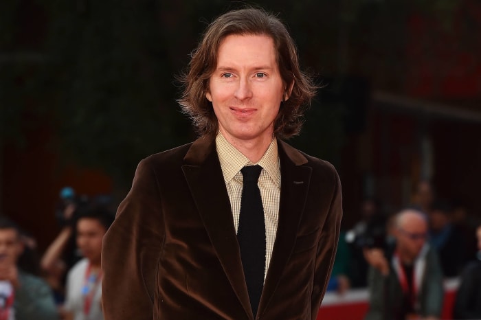 “Isle of Dogs” (March 23, 2018)