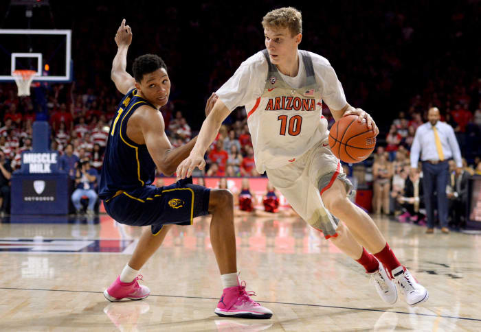 Lauri Markkanen: Dirk Nowitzki