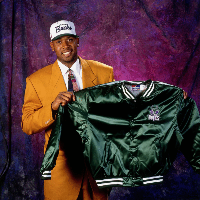1994: Glenn Robinson