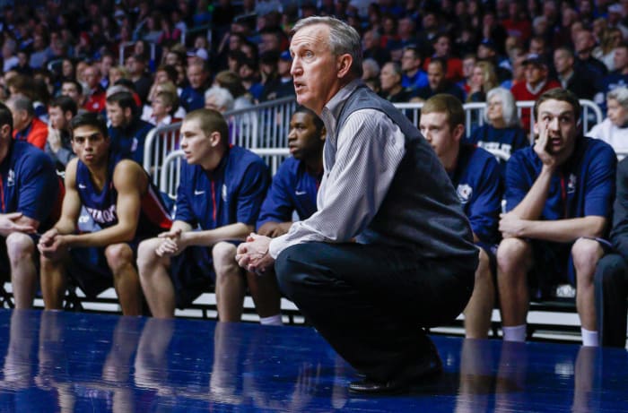 Ohio Valley: Belmont