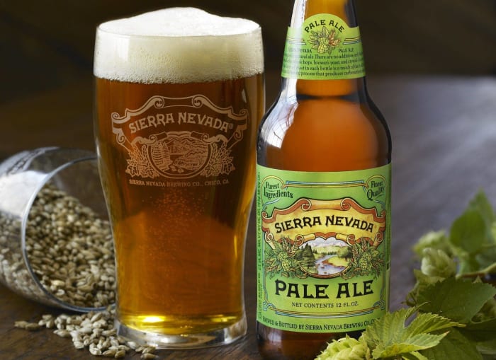 Sierra Nevada