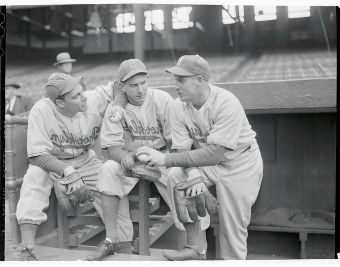 682 Boog Powell Photos & High Res Pictures - Getty Images