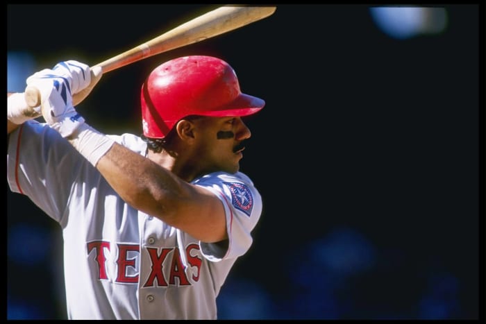 1996: Juan Gonzalez vs. Alex Rodriguez