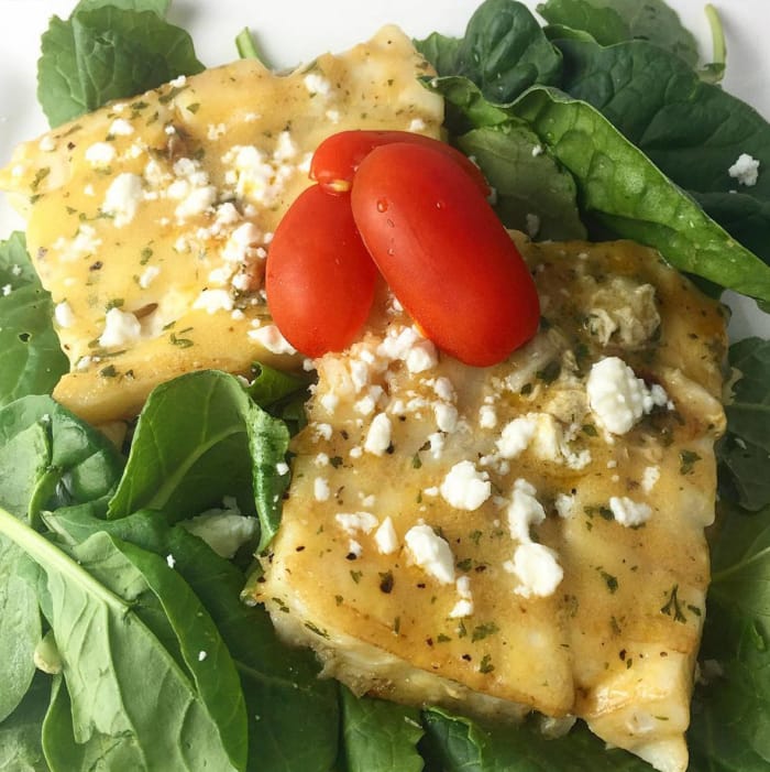 Tilapia