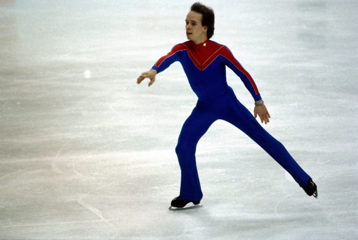 The 25 Greatest Figure Skaters Of All Time Yardbarker Cyclone taylor figure skating store. yardbarker com