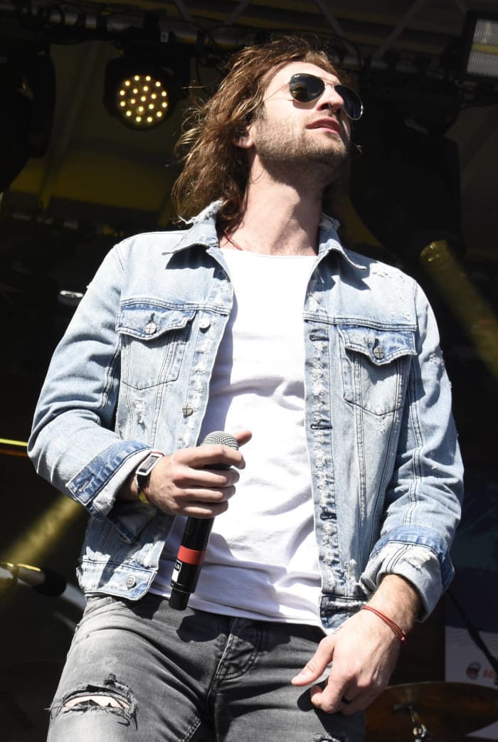 Ryan Hurd