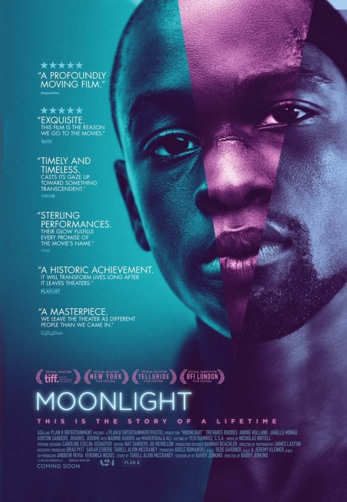 Moonlight