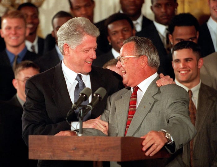 1999 Florida State Seminoles (NCAA Football)