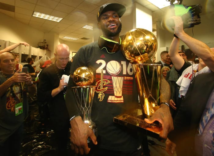 LeBron James (ETO)