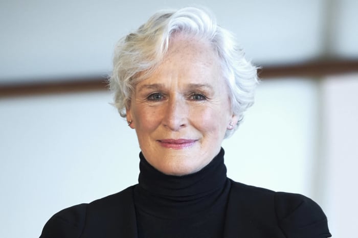 Glenn Close