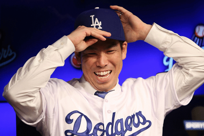 Los Angeles Dodgers: Will their depth be enough to win it all?