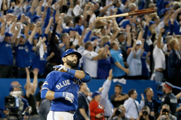 Toronto Blue Jays