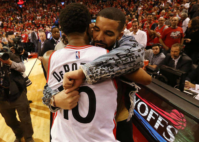 He's everyone’s best friend